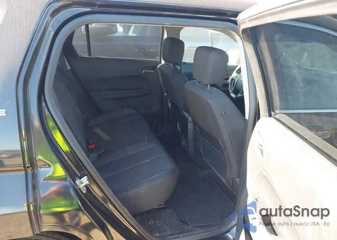 2016 GMC Terrain Sle-1 from USA, damaged, VIN 2GKALMEK1G6337005